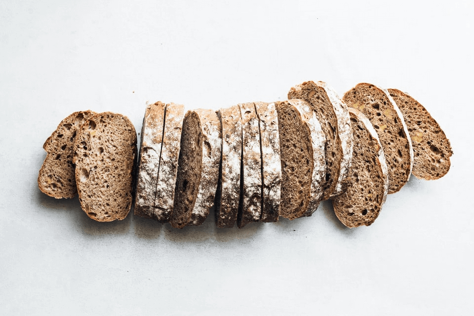 Sliced bread... it gets better<br><small>Photo by <a href="https://unsplash.com/photos/WHJTaLqonkU">Louise Lyshøj</a></small>